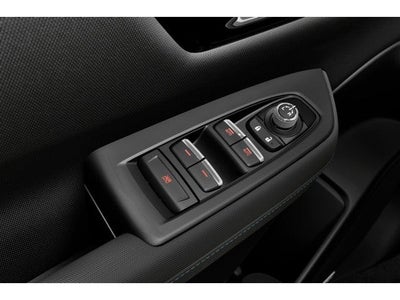 2025 Subaru FORESTER Limited Hybrid