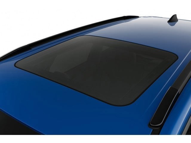 2025 Subaru FORESTER Touring Hybrid