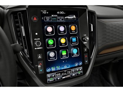 2025 Subaru FORESTER Touring Hybrid