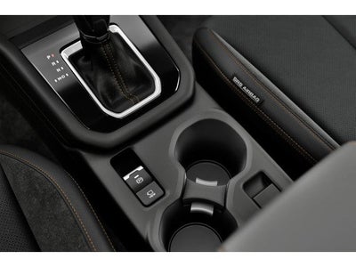 2025 Subaru FORESTER Touring Hybrid