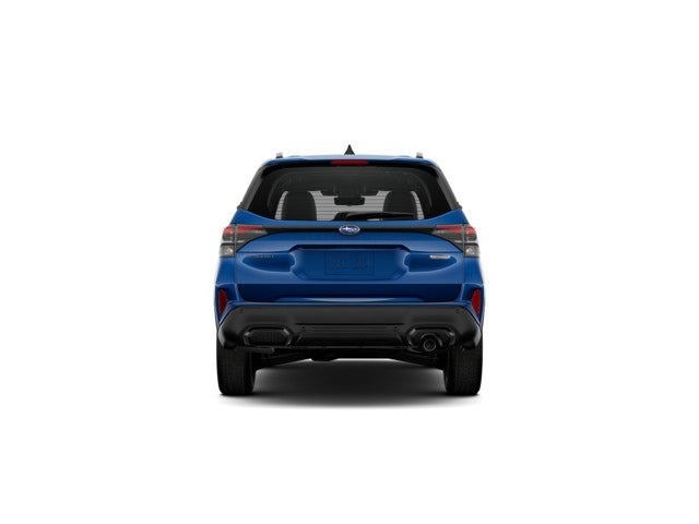 2025 Subaru FORESTER Touring Hybrid