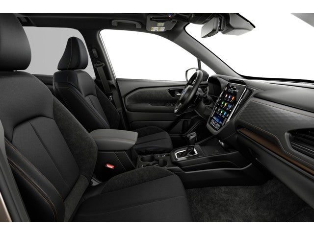 2025 Subaru FORESTER Touring Hybrid