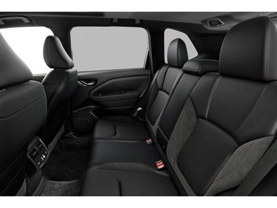 2025 Subaru FORESTER Touring Hybrid