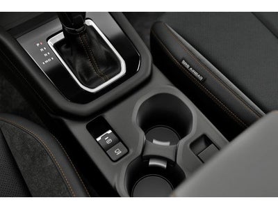 2025 Subaru FORESTER Touring Hybrid