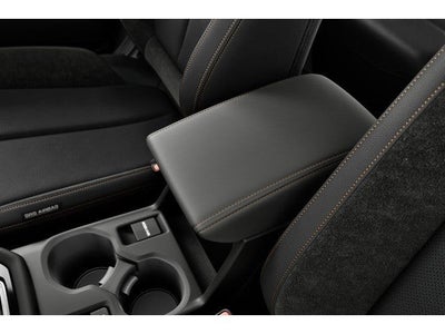 2025 Subaru FORESTER Touring Hybrid