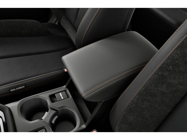 2025 Subaru FORESTER Touring Hybrid