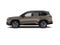 2025 Subaru FORESTER Touring Hybrid