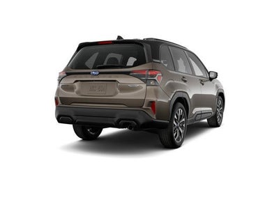 2025 Subaru FORESTER Touring Hybrid