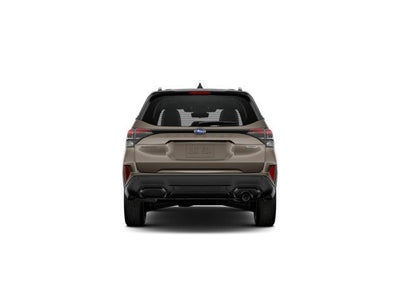 2025 Subaru FORESTER Touring Hybrid