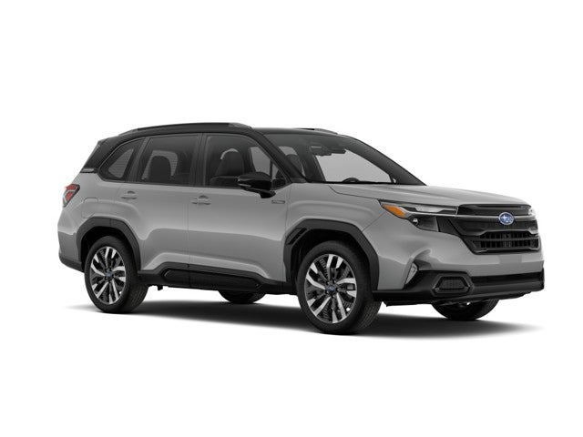 2025 Subaru FORESTER Touring Hybrid