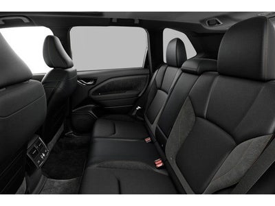 2025 Subaru FORESTER Touring Hybrid