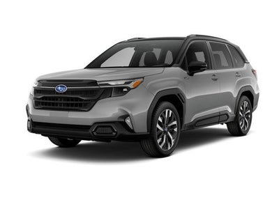 2025 Subaru FORESTER Touring Hybrid