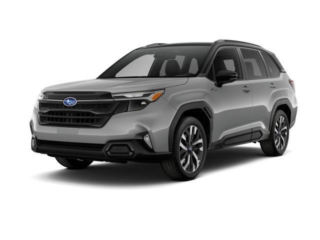 2025 Subaru FORESTER Touring Hybrid