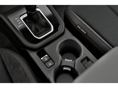 2025 Subaru FORESTER Touring Hybrid