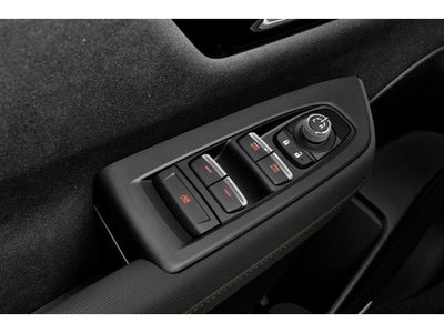 2025 Subaru FORESTER Touring Hybrid