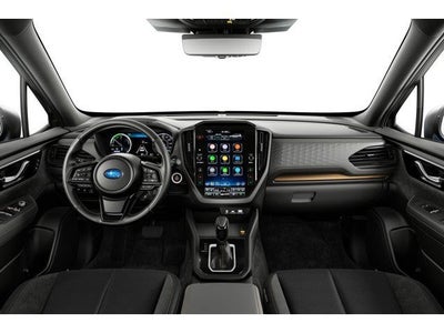 2025 Subaru FORESTER Touring Hybrid