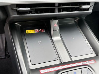 2026 Subaru UNCHARTED Sport