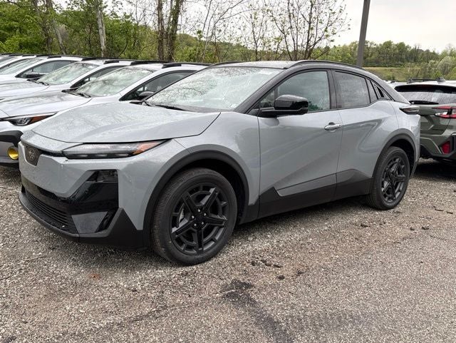 2026 Subaru UNCHARTED GT