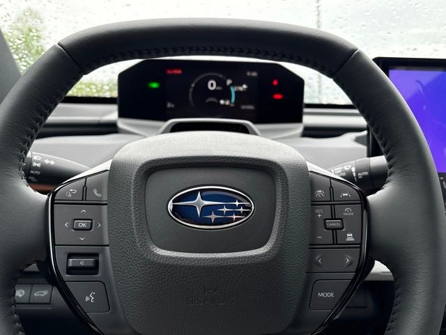 2026 Subaru UNCHARTED GT