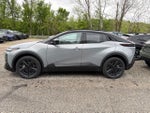 2026 Subaru UNCHARTED GT