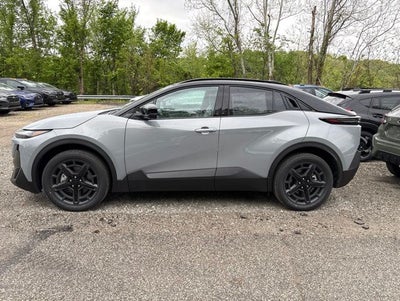 2026 Subaru UNCHARTED GT