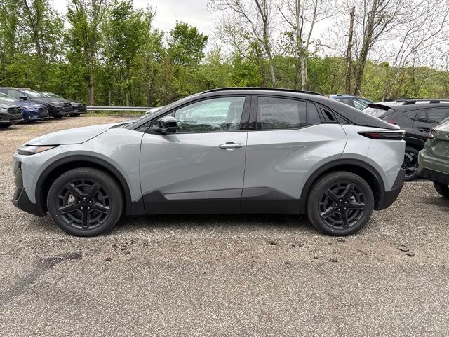 2026 Subaru UNCHARTED GT