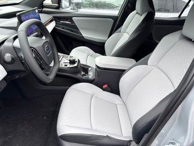 2026 Subaru UNCHARTED GT