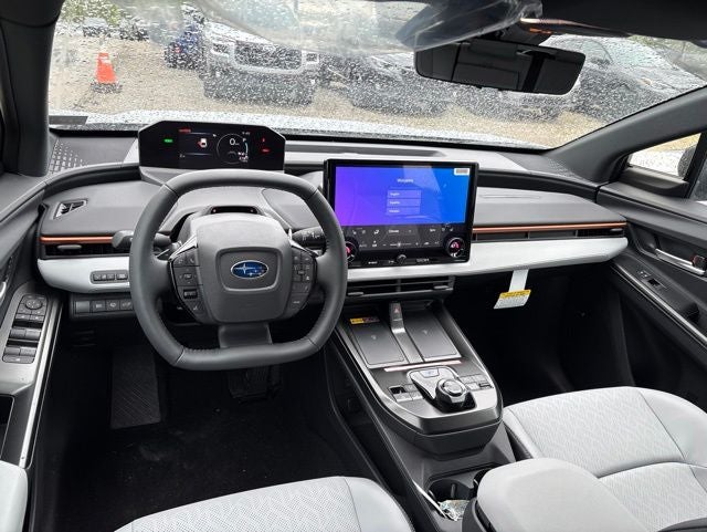 2026 Subaru UNCHARTED GT
