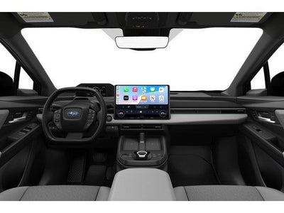 2026 Subaru SOLTERRA Premium