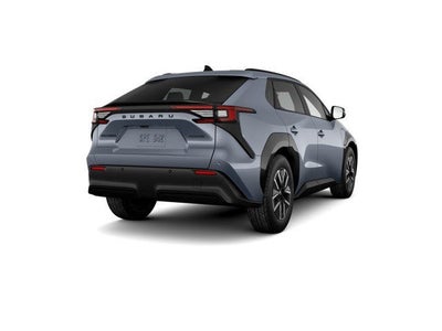 2026 Subaru SOLTERRA Premium