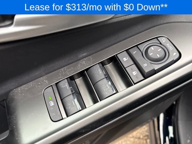 2026 Subaru SOLTERRA Premium