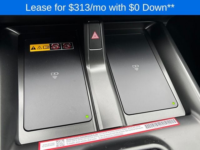 2026 Subaru SOLTERRA Premium