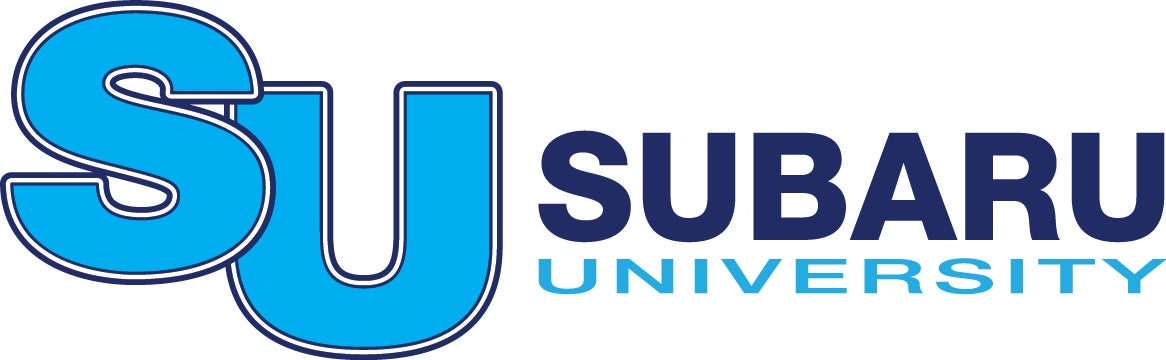 Subaru University Logo | Bowser Subaru in Pittsburgh PA