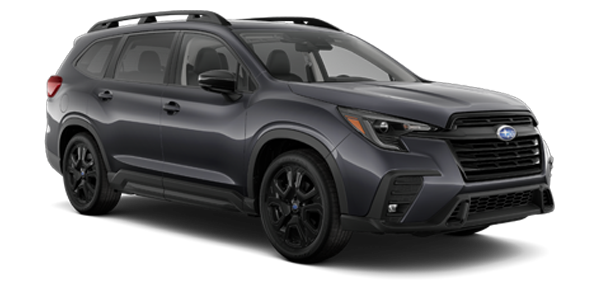2025 Ascent | Bowser Subaru in Pittsburgh PA