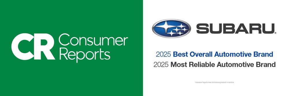Consumer Reports articles, reviews, rankings and videos. They're all here. | Bowser Subaru in Pittsburgh PA