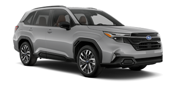2025 Forester | Bowser Subaru in Pittsburgh PA