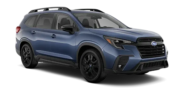 2026 Ascent | Bowser Subaru in Pittsburgh PA