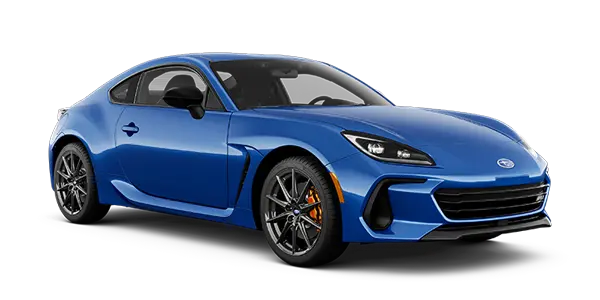 2026 BRZ | Bowser Subaru in Pittsburgh PA