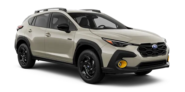 2026 Crosstrek Hybrid | Bowser Subaru in Pittsburgh PA