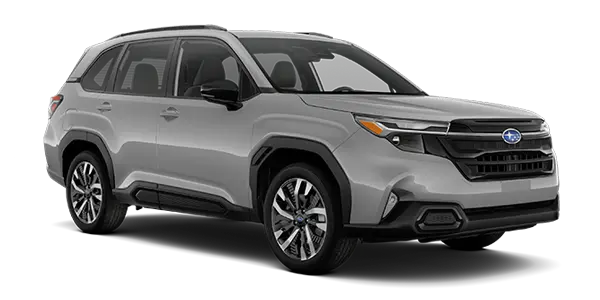 2026 Forester | Bowser Subaru in Pittsburgh PA