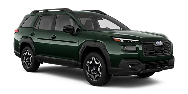 2026 Outback | Bowser Subaru in Pittsburgh PA