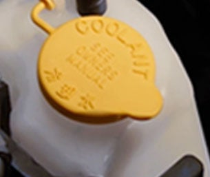 checking fluid coolant | Bowser Subaru in Pittsburgh PA