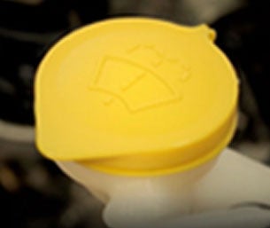 checking fluids windshield washer fluid | Bowser Subaru in Pittsburgh PA