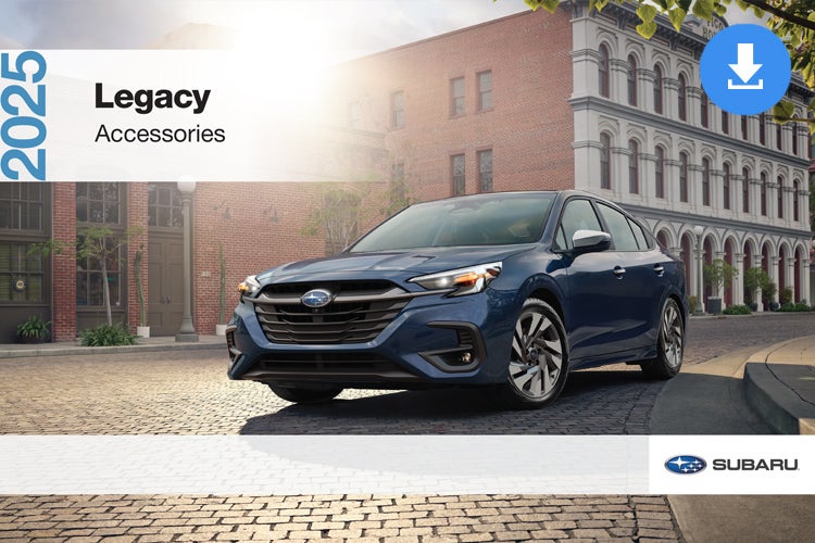 Bowser Subaru in Pittsburgh PA