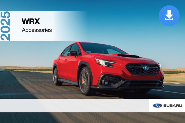 Bowser Subaru in Pittsburgh PA