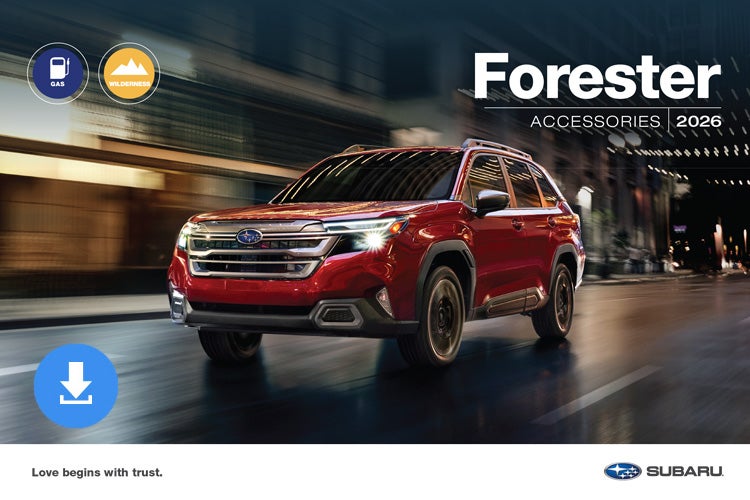 Bowser Subaru in Pittsburgh PA