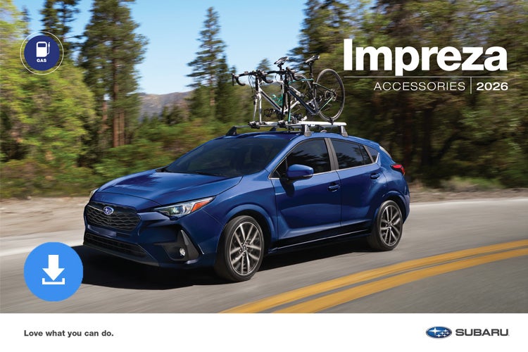 Bowser Subaru in Pittsburgh PA