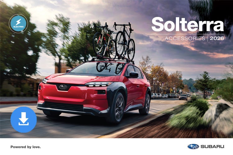 Bowser Subaru in Pittsburgh PA