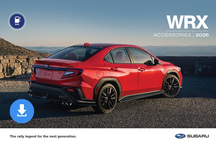 Bowser Subaru in Pittsburgh PA