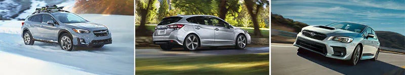 Choosing the right tires for where you drive. | Bowser Subaru in Pittsburgh PA